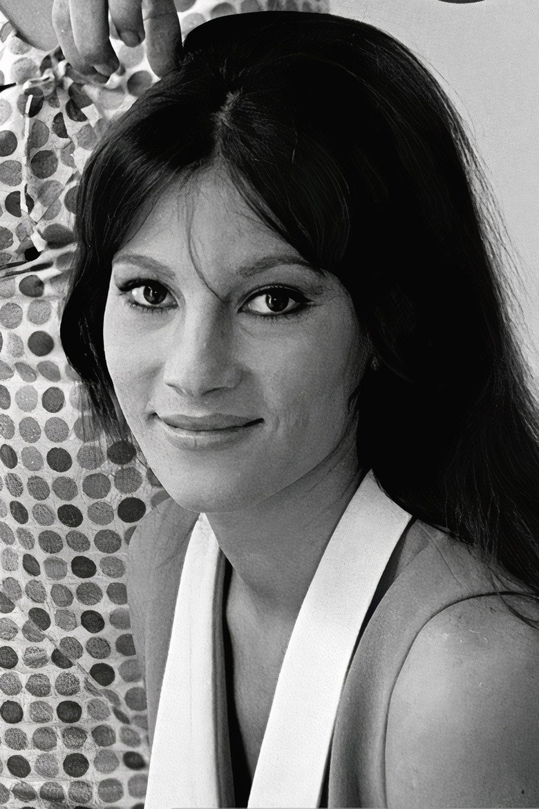 Nicoletta Machiavelli photo 2
