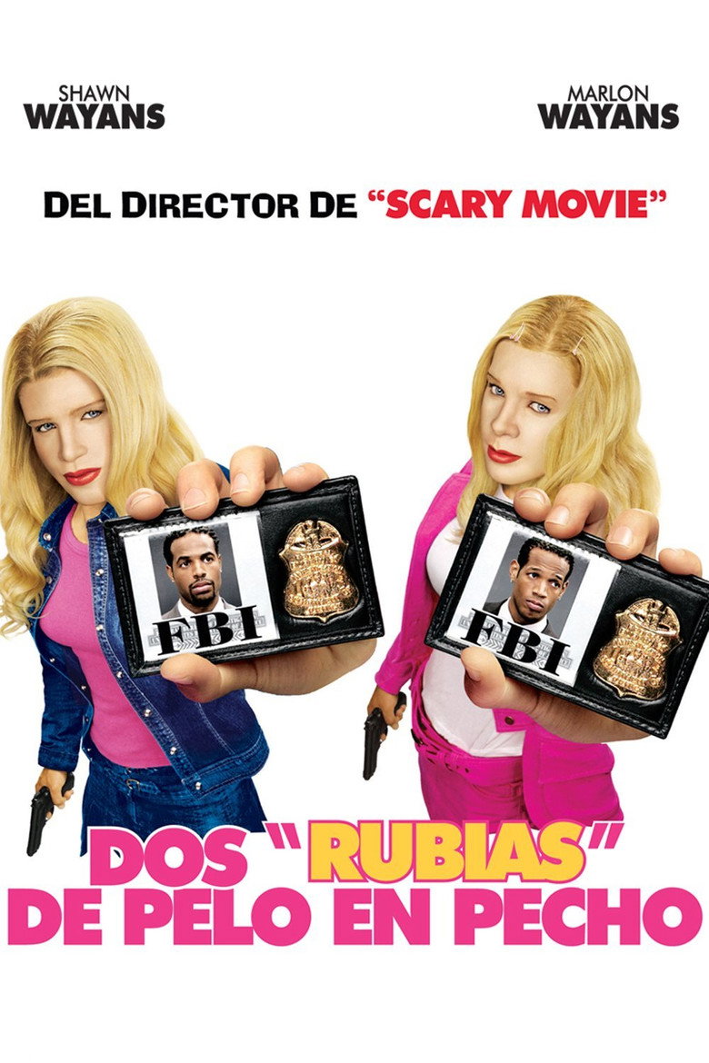 Póster la Película
