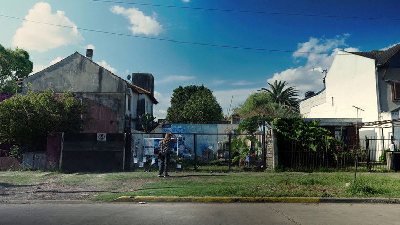 Image d'arrière-plan 4 du film The Day They Took the Obelisk