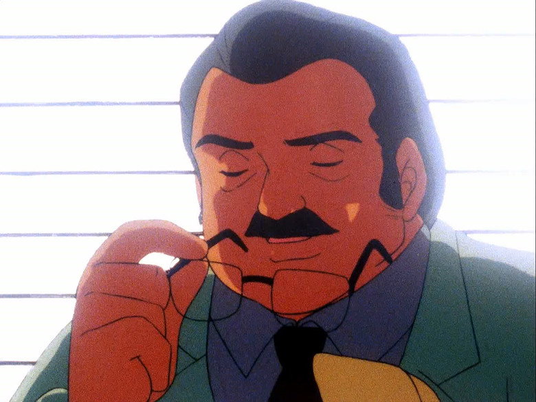 Still from Urusei Yatsura - Season 1 Episode 98