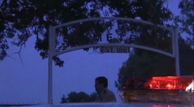 Still image for UFO Files season 1 episode 31: Texas' Roswell Still image for UFO Files season 1 episode 31: Texas' Roswell