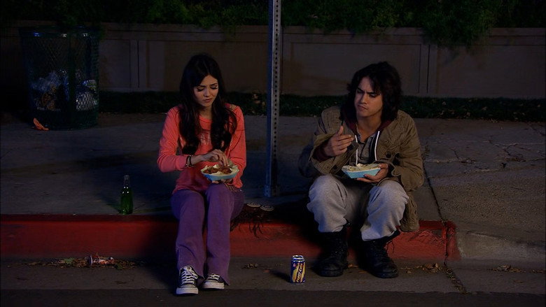 Still from Victorious - Season 4 Episode 3