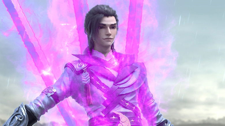 Still image for The Sword Immortal Is Here season 1 episode 13: Episode 13 Still image for The Sword Immortal Is Here season 1 episode 13: Episode 13