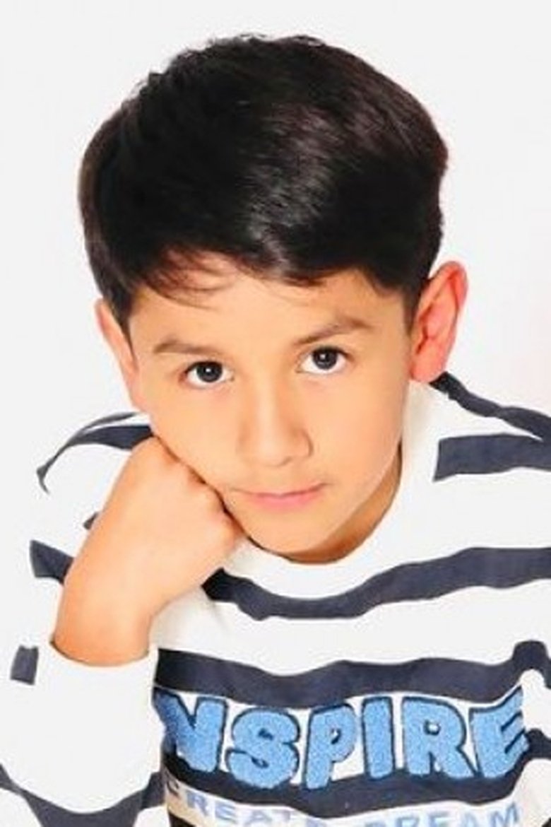 Ảnh Ian Andrade