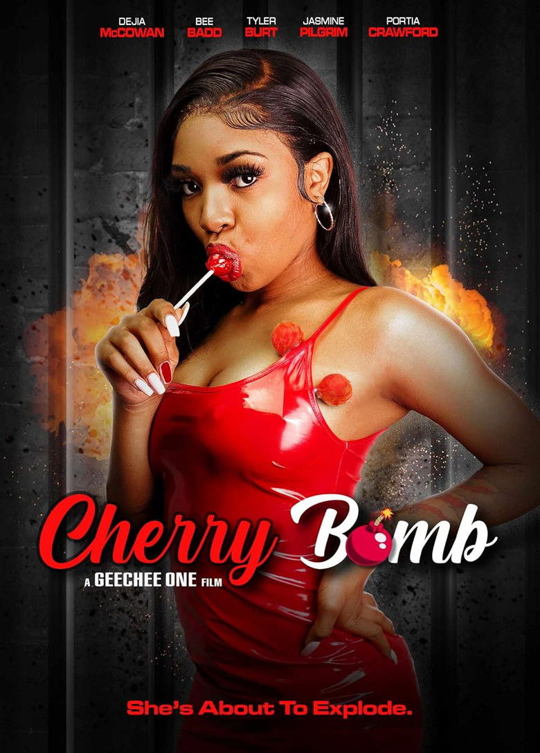 Cherry Bomb Movie free watch