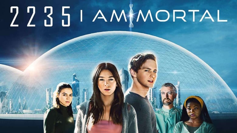 2235 – I Am Mortal (2022)