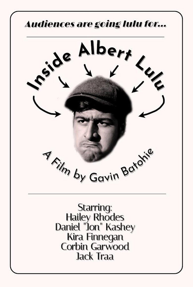 Imatge de Inside Albert Lulu