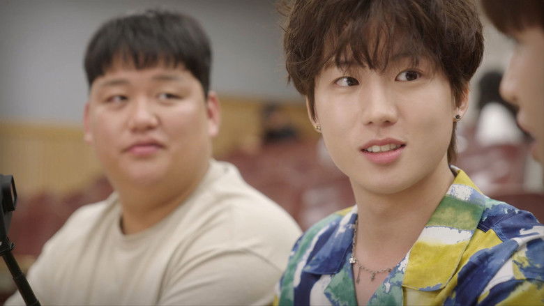 Still image for Eccentric Romance season 1 episode 3: Episode 3 Still image for Eccentric Romance season 1 episode 3: Episode 3