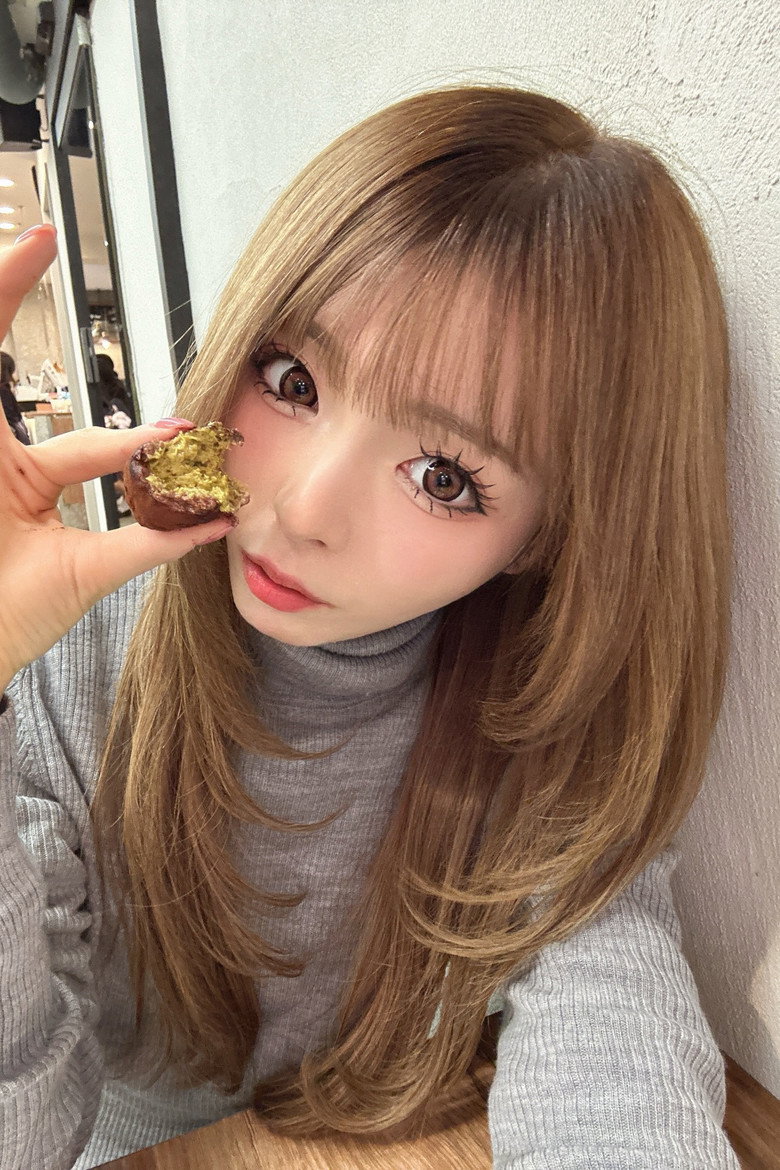 Kogawa Yuina photo