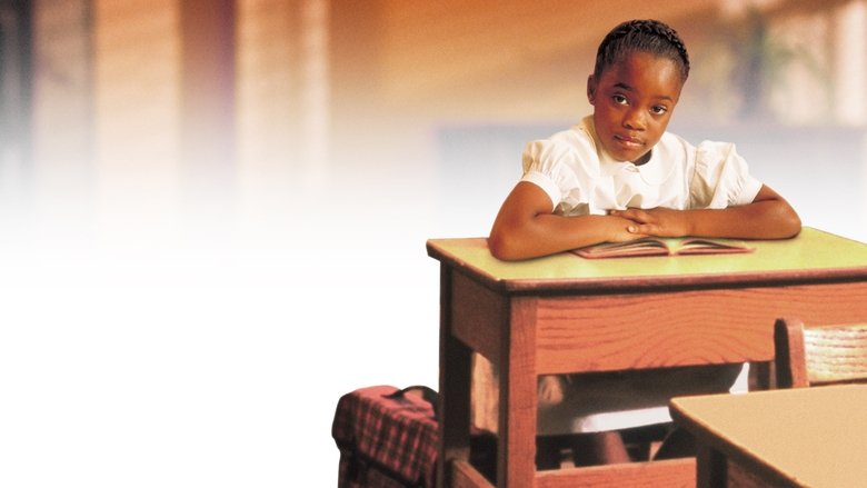 Ruby Bridges movie poster