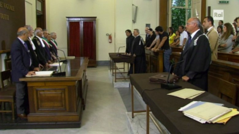 Still image for The new squad season 1 episode 21: I shot a man / A reason is found Still image for The new squad season 1 episode 21: I shot a man / A reason is found