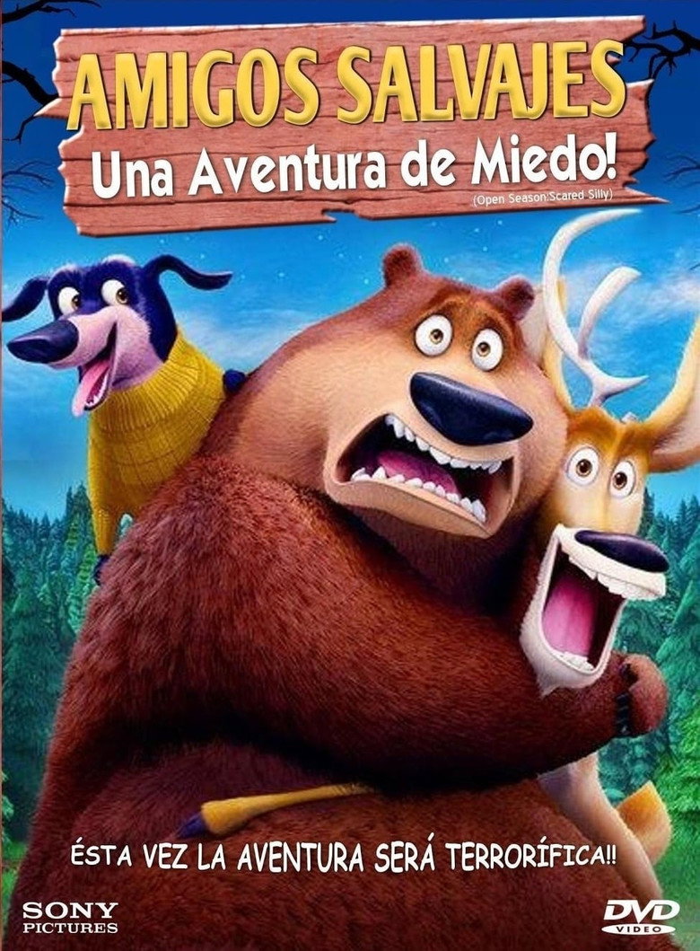 Póster la Película