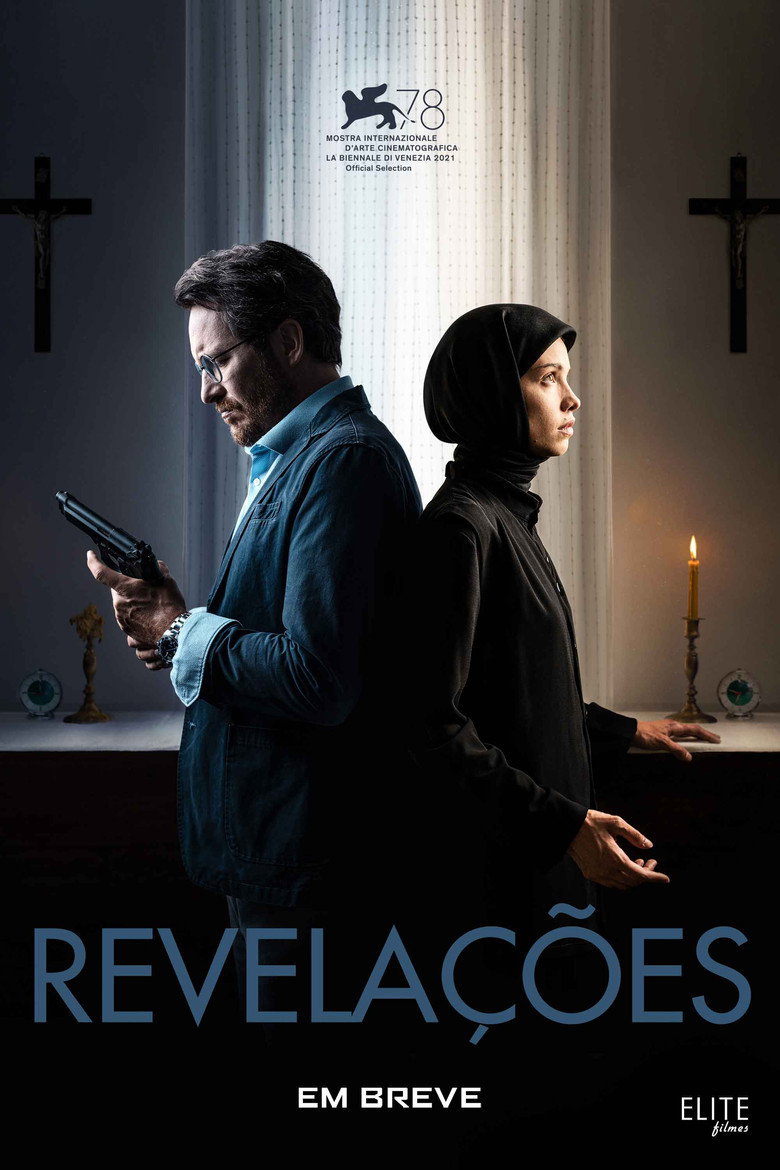 Póster la Película