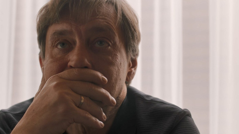 Still image for Trap for the Judge season 1 episode 8: Episode 8