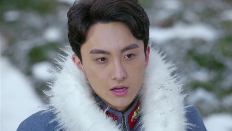 Still image for The Flame of Youth season 1 episode 10: Episode 10 Still image for The Flame of Youth season 1 episode 10: Episode 10