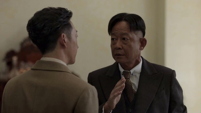 Still image for The Rebel season 1 episode 14: Episode 14 Still image for The Rebel season 1 episode 14: Episode 14