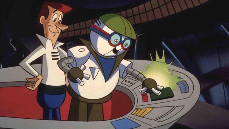 Jetsons: The Movie (1990)