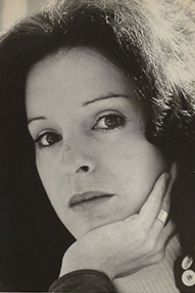 Deborah Howe portrait image