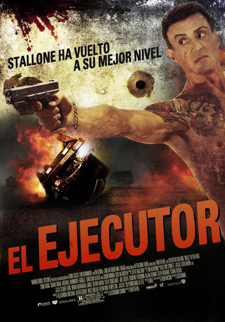 El Ejecutor