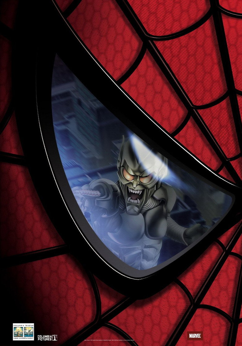 Homem-Aranha: A Mitologia do Século 21