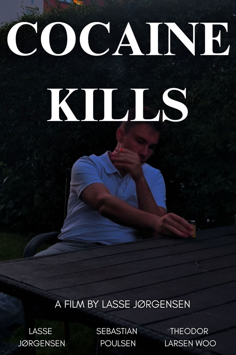 Imatge de Cocaine Kills