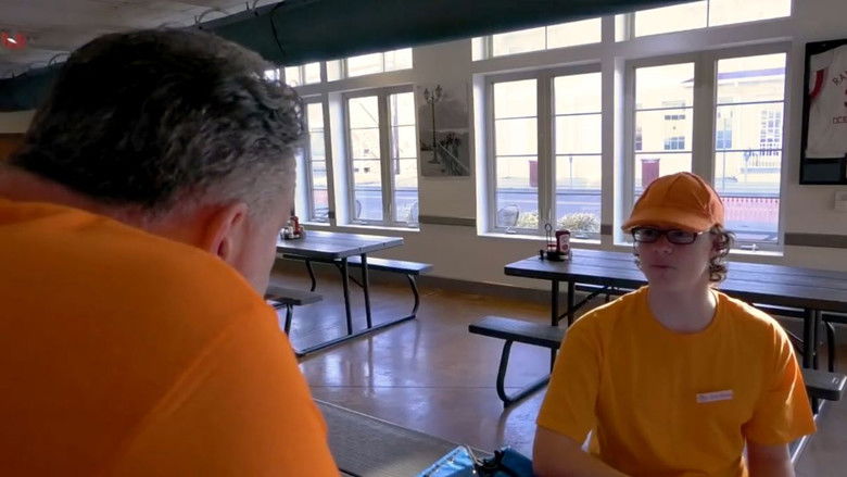 Imatge de The Delivery