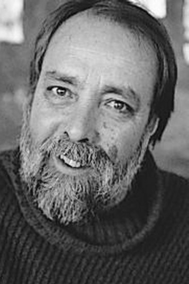 Butch Lacy portrait image