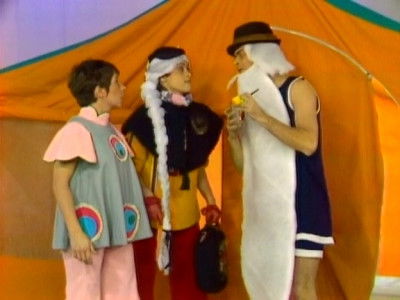 Still image for Passe-Partout season 1 episode 30: Episode 30 Still image for Passe-Partout season 1 episode 30: Episode 30