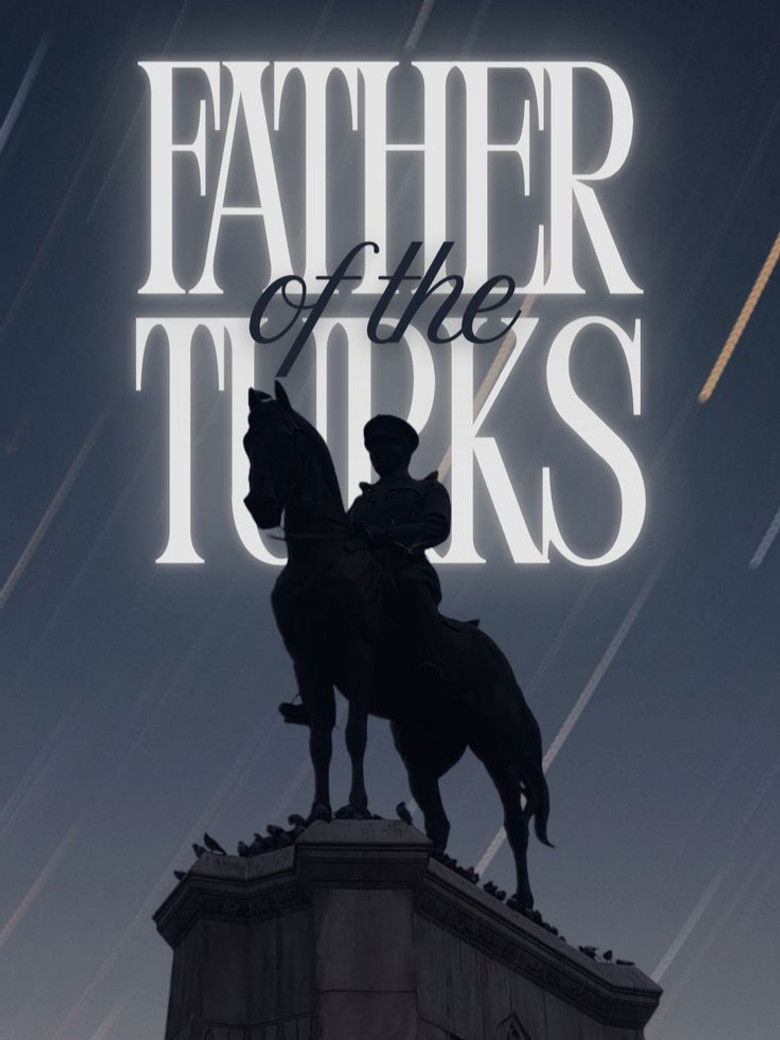 Imatge de Atatürk - Father of the Turks