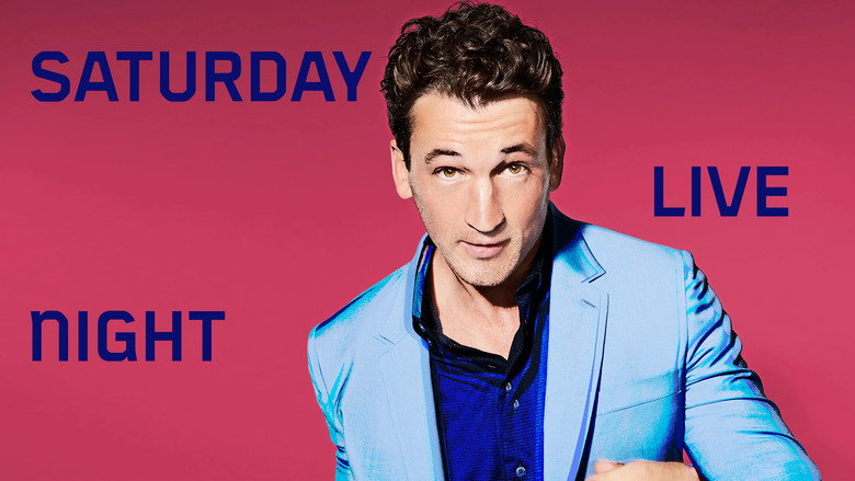 October 1 - Miles Teller görsel 6