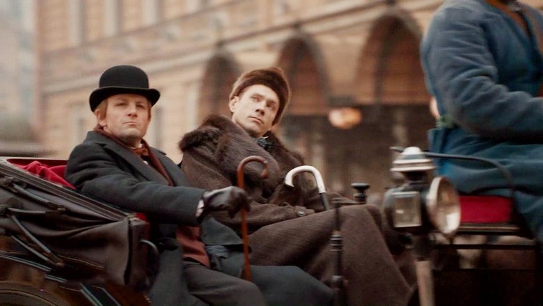 Still image for Chaliapin season 1 episode 6: Episode 6