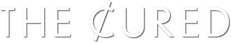 Imagen de Los curados