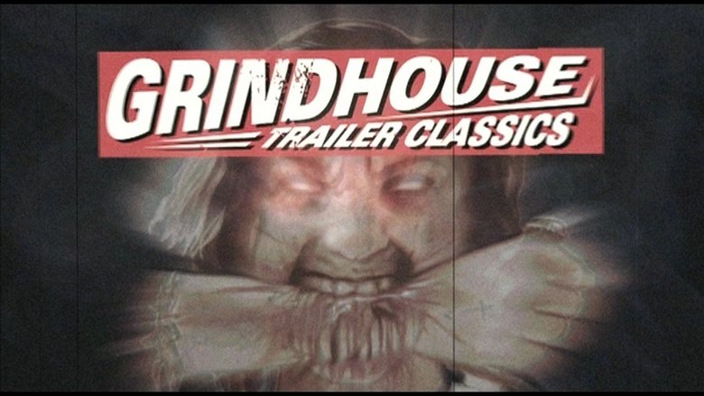 Grindhouse Trailer Classics (2007)