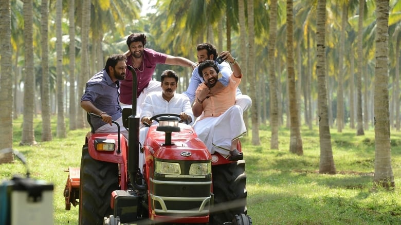 Katamarayudu (2017)