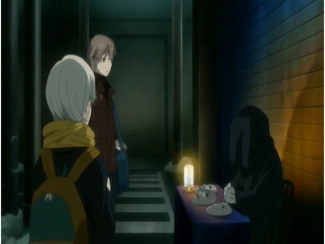 Still image for PERSONA -trinity soul- season 1 episode 1: Special "A" Latency Still image for PERSONA -trinity soul- season 1 episode 1: Special "A" Latency