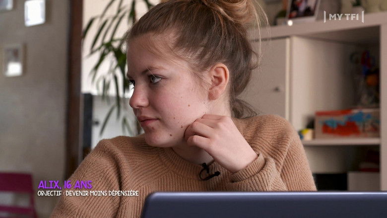 Still image for Mamans Ados : Le défi de leur vie season 1 episode 4: Episode 4