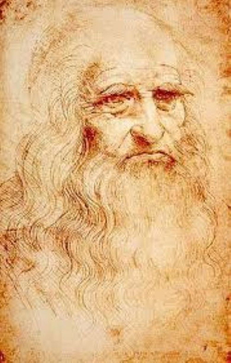 Imatge de Léonard de Vinci : La Manière moderne