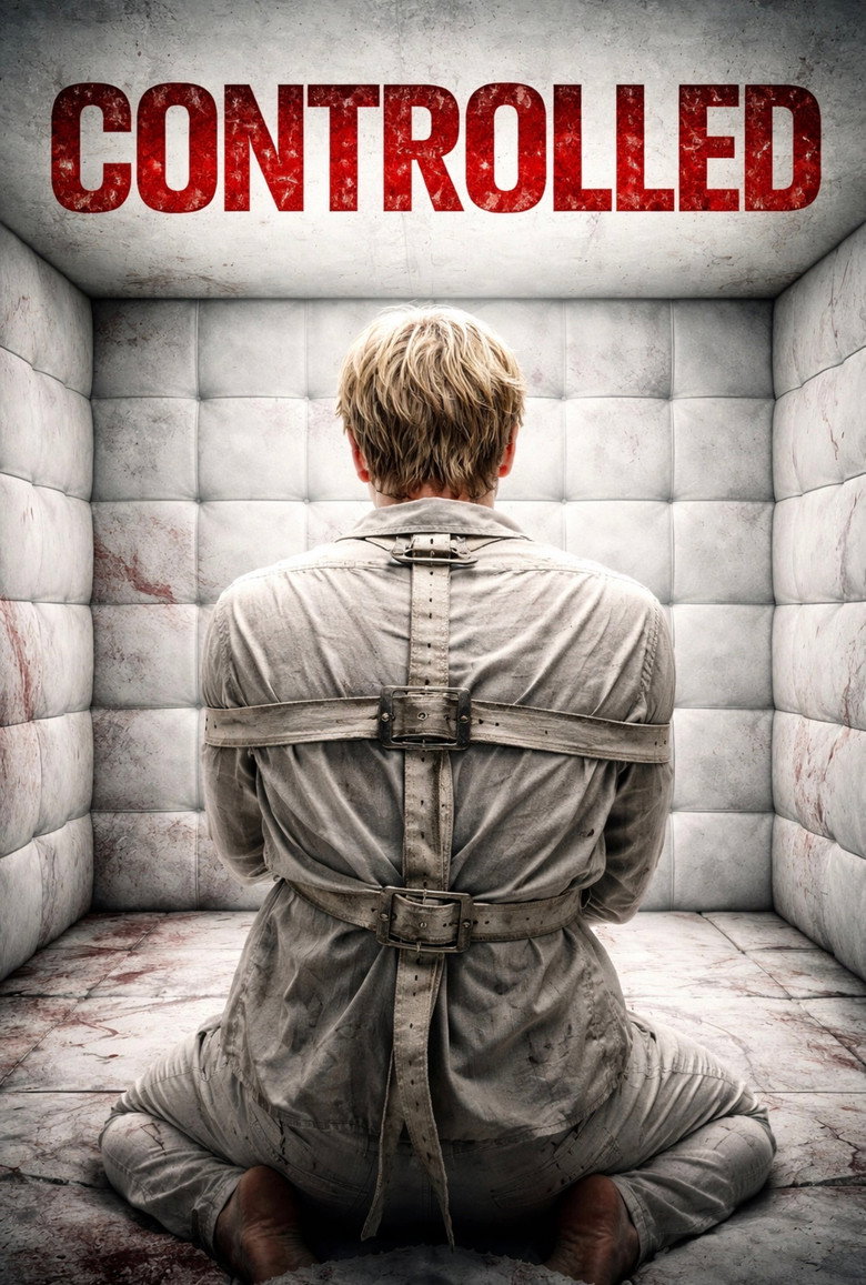 Controlled (2025) poster