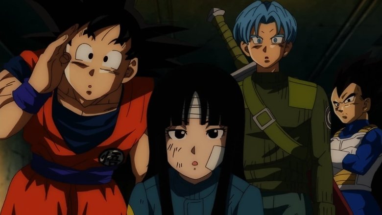 Regarder Dragon Ball Super: 1-56 VOSTFR | Mangasveez