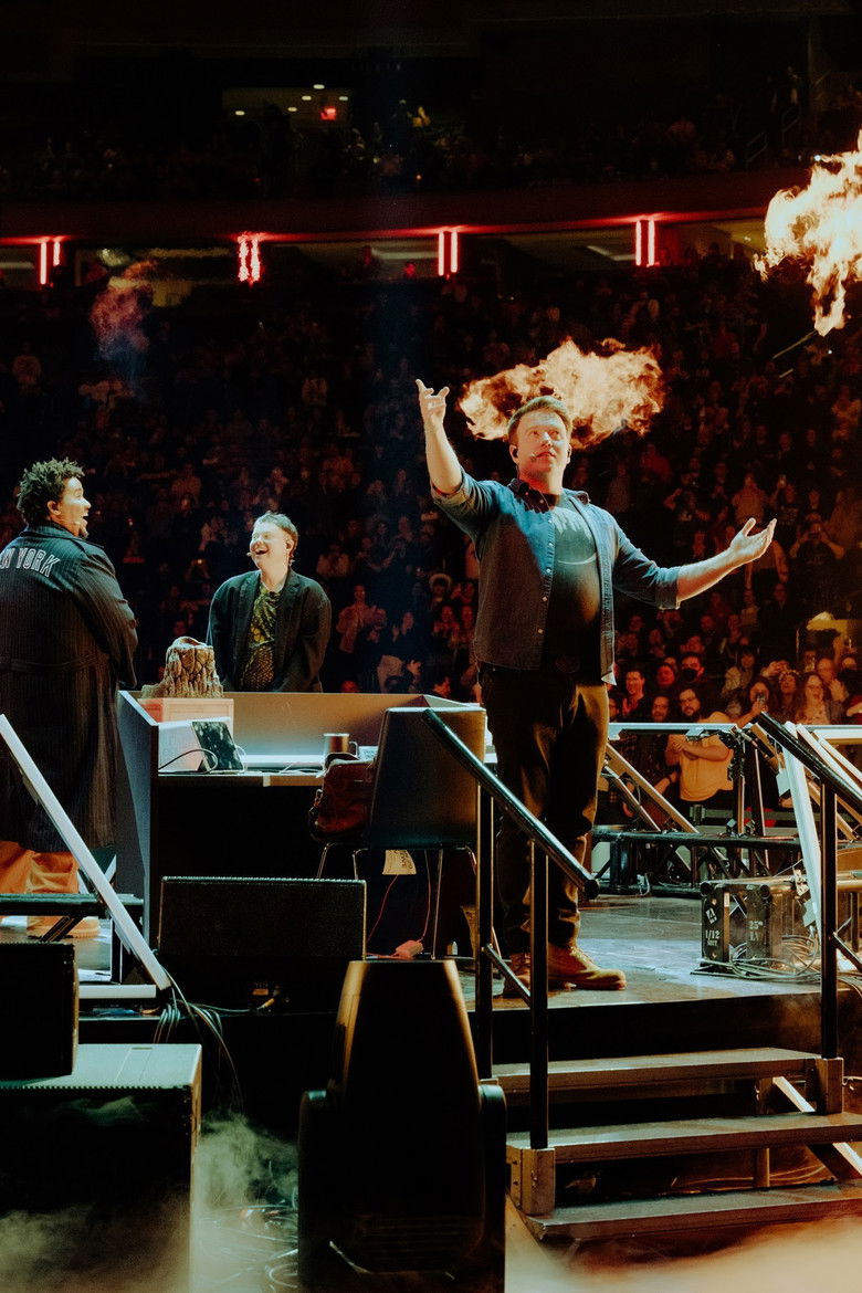 Imatge de The Roll of a Lifetime: How Dimension 20 Sold Out Madison Square Garden