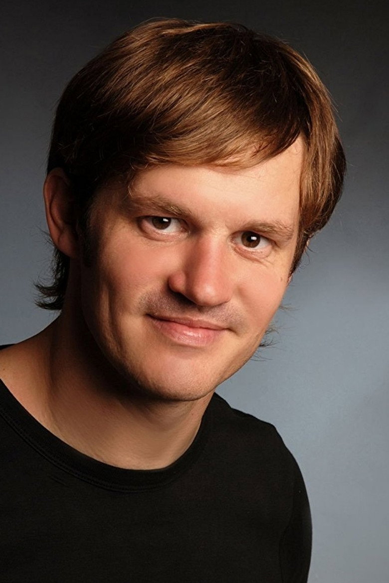 Peter Nádasdi photo 2