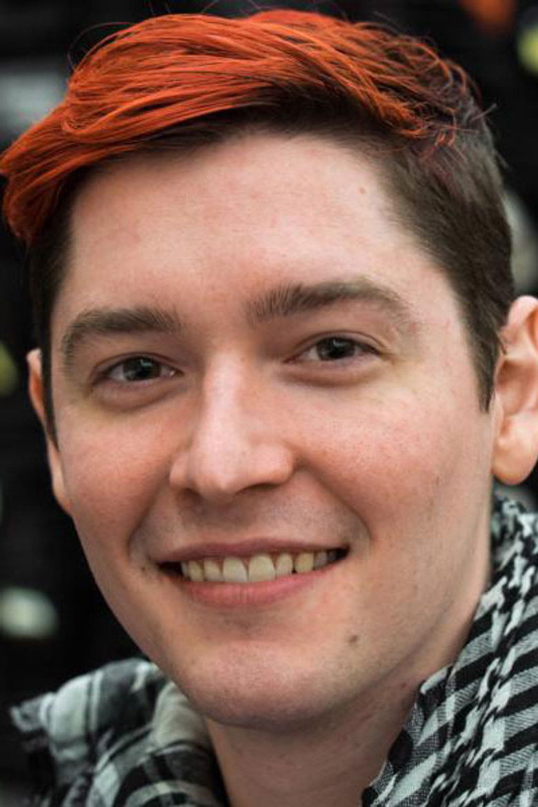 Chad Johnson portrait image