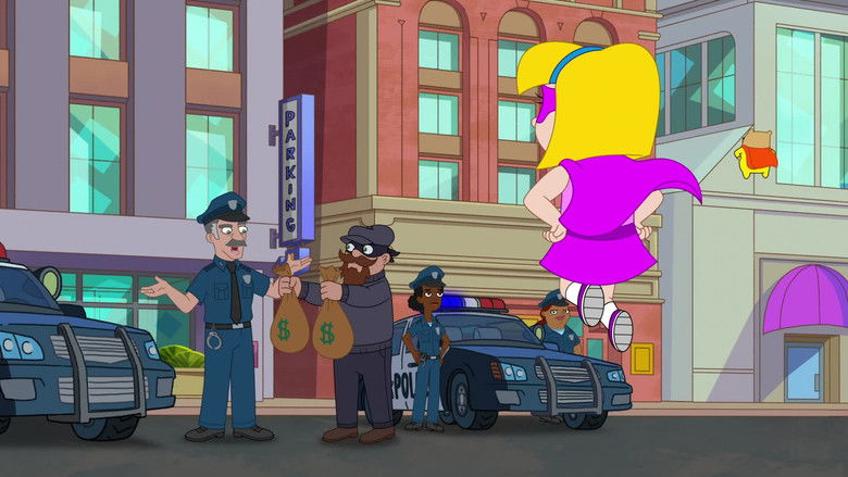 Still image for Hamster & Gretel season 1 episode 29: For Whom the Belle Trolls Still image for Hamster & Gretel season 1 episode 29: For Whom the Belle Trolls