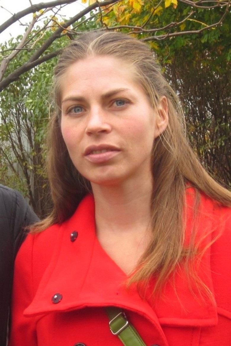 Noémie Godin-Vigneau