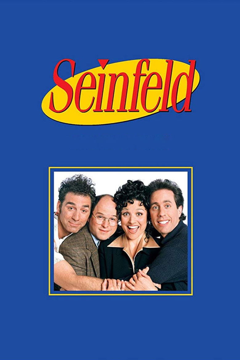Imatge de Seinfeld: How It Began
