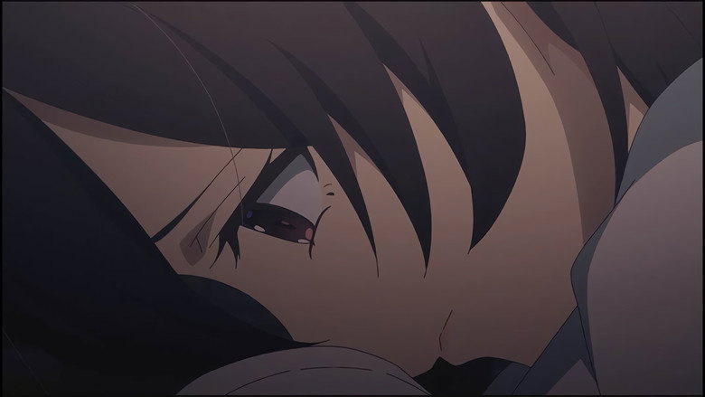 Still from Ameku M.D.: Doctor Detective - Season 1 Episode 8
