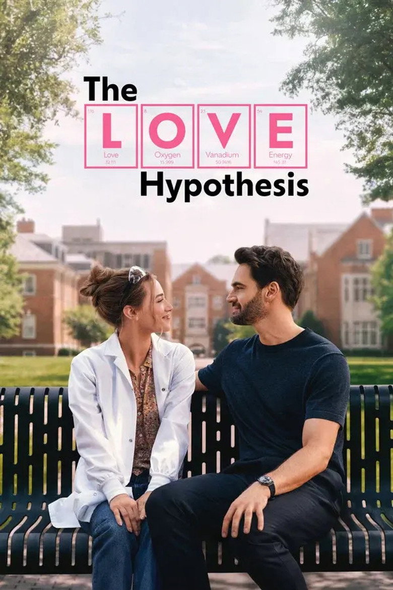 The Love Hypothesis movies in order — watch guide
