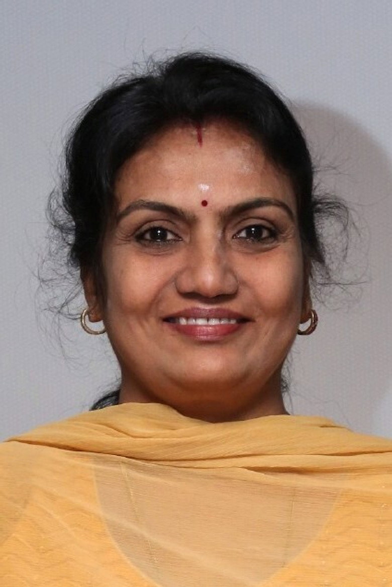 Delhi Rajeshwari photo 2
