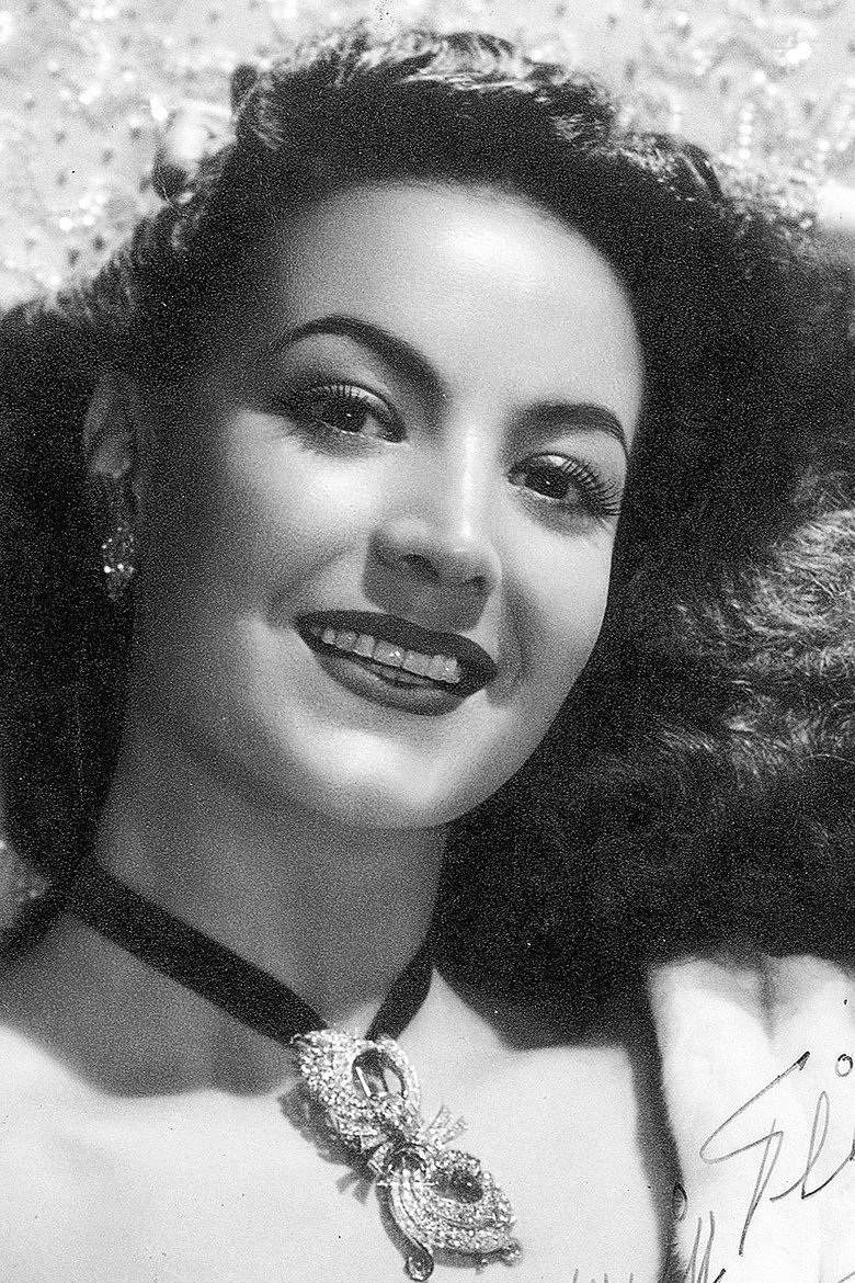 María Félix photo 9