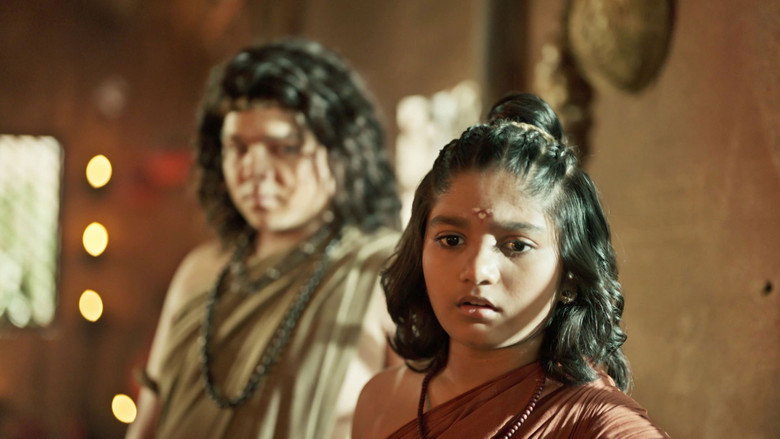 Hastinapur Ke Veer 시즌 1 89화